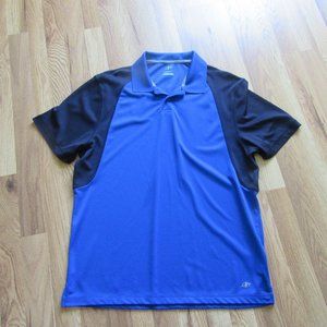 NORDICTRACK ATHLETIC FIT SHIRT